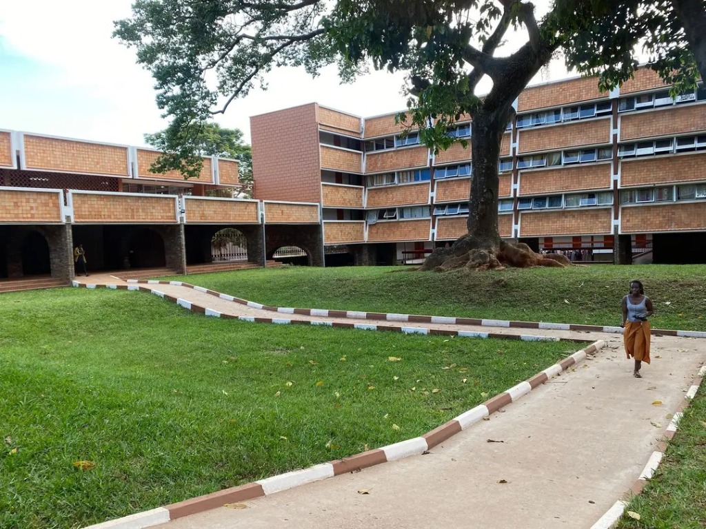 USAM Campus